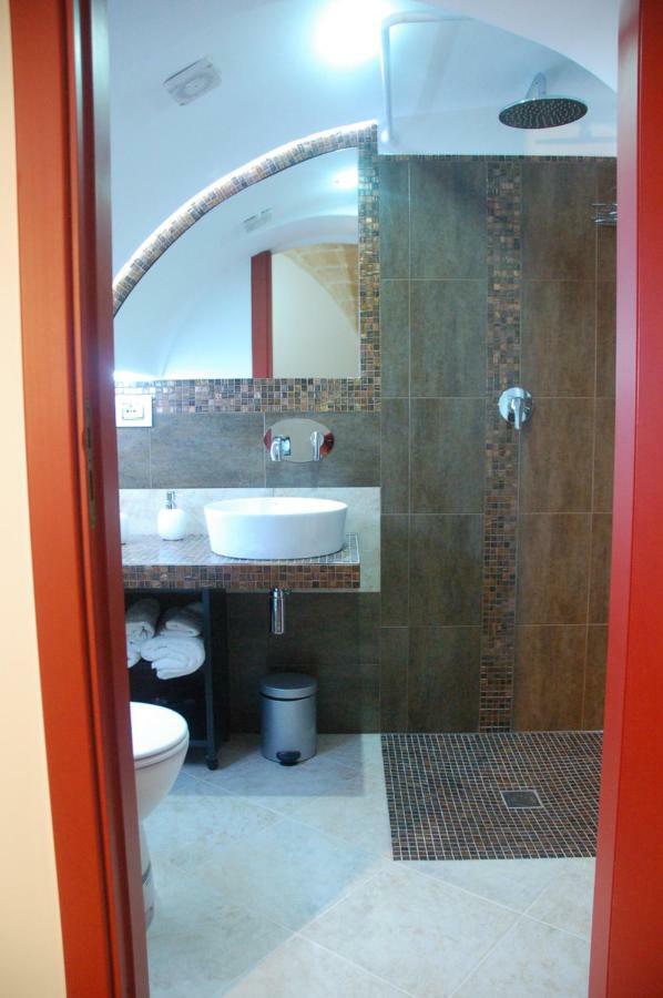 Bed and Breakfast Antro delle Muse Altamura Exterior foto